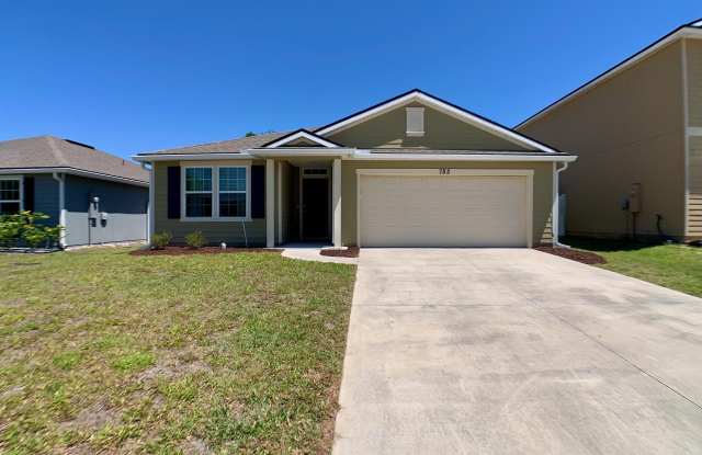 782 RILEY Road - 782 Riley Road, Oakleaf Plantation, FL 32068