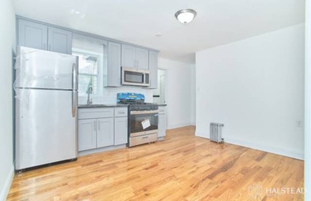89-20 163rd Street - 89-20 163rd Street, Queens, NY 11432