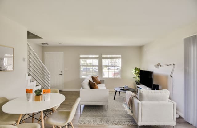 23818 Anza Ave - 23818 Anza Avenue, Torrance, CA 90505