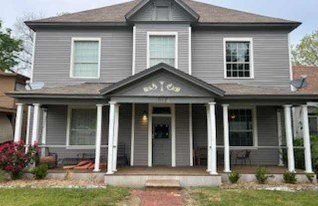 617 W Gandy Street - 617 West Gandy Street, Denison, TX 75020