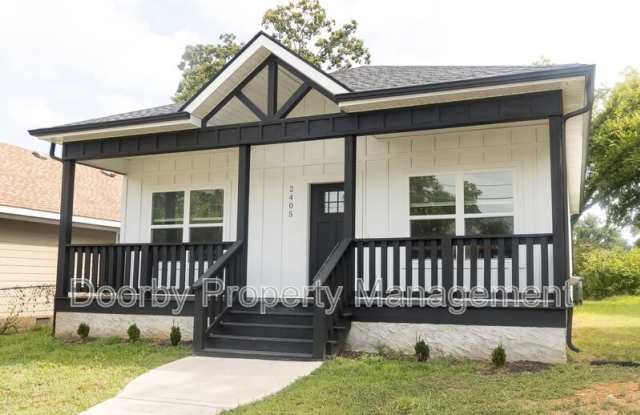 2405 Kirby Ave photos photos