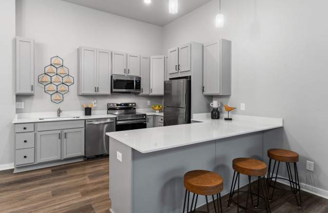 Creek Town Flats Gallery 3