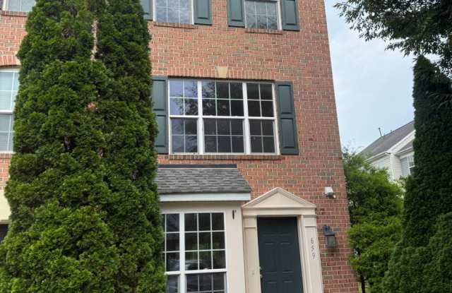 Updated Townhouse in Ballenger Creek photos photos Updated Townhouse in Ballenger Creek photos photos