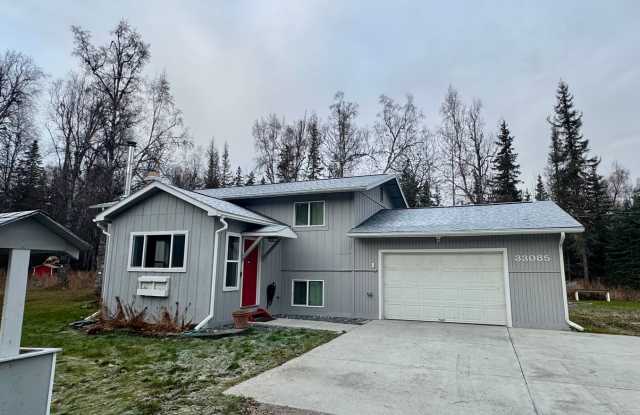 SEASONAL K-BEACH HOME! - 33085 Community College Drive, Kalifornsky, AK 99669 SEASONAL K-BEACH HOME! - 33085 Community College Drive, Kalifornsky, AK 99669