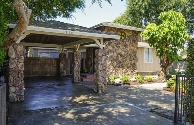 12202 Magnolia Street - 12202 Magnolia Street, El Monte, CA 91732