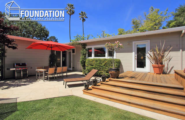 Light Filled and Upscale 3BD/2.5BA - Home - Yard - FOUNDATION photos photos