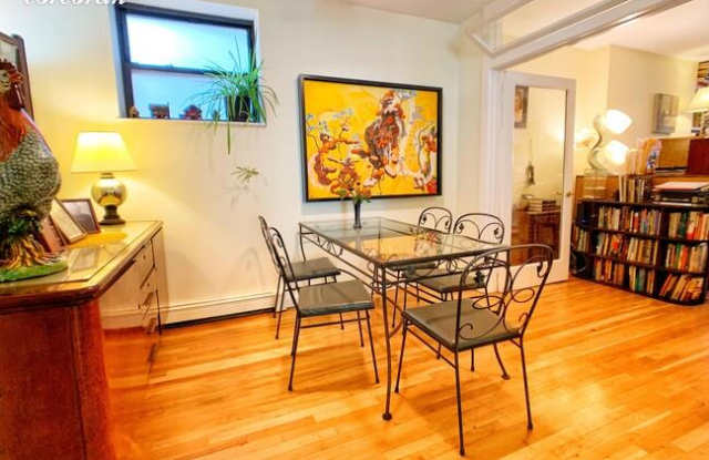 56 Ludlow Street Gallery 4