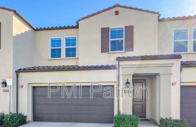 5342 Harvard Way - 5342 Harvard Way, Cypress, CA 90630