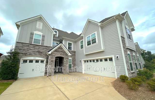 1007 Anatrella Ln NW - 1007 Anatrella Lane Northwest, Concord, NC 28027