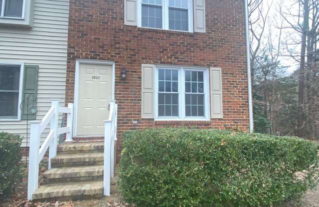 3 BR 1.5 BA Townhouse photos photos