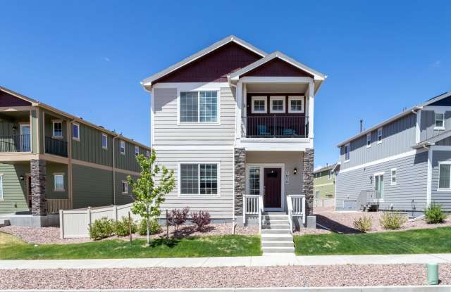 Spacious 3-Story Home with Master Retreat  Walkout Deck! photos photos