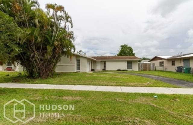 10125 Southwest 200th Street - 10125 Southwest 200th Street, Cutler Bay, FL 33157