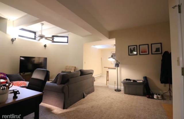 1101 Beacon St. - 1101 Beacon Street, Newton, MA 02461
