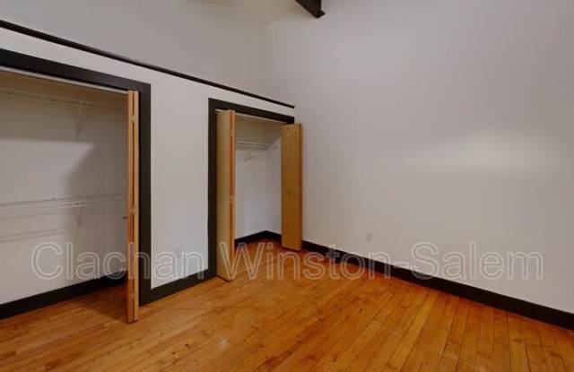 101 E. Sixth St. Gallery 4