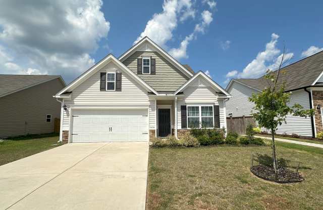 3404 Cross Timber Lane photos photos