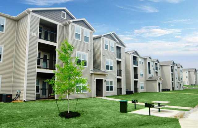 Willow Creek Apartments Gallery 2