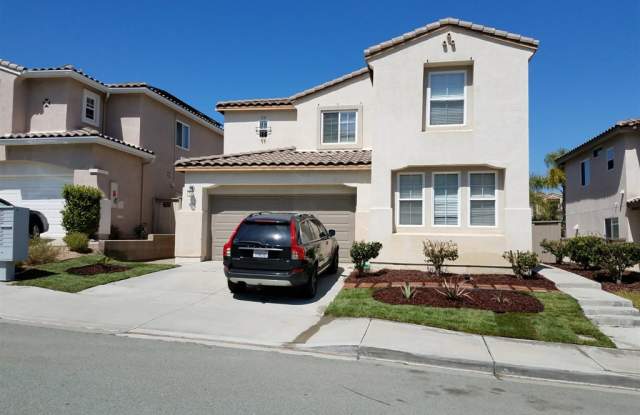 973 Yosemite Dr - 973 Yosemite Drive, Chula Vista, CA 91914