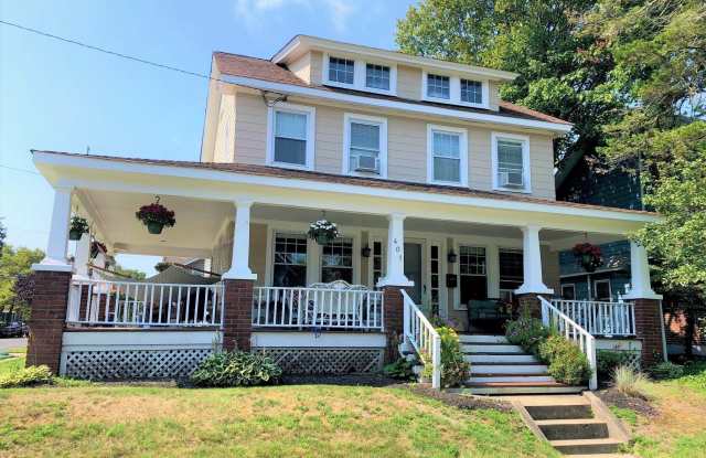 401 10th Avenue - 401 10th Avenue, Belmar, NJ 07719