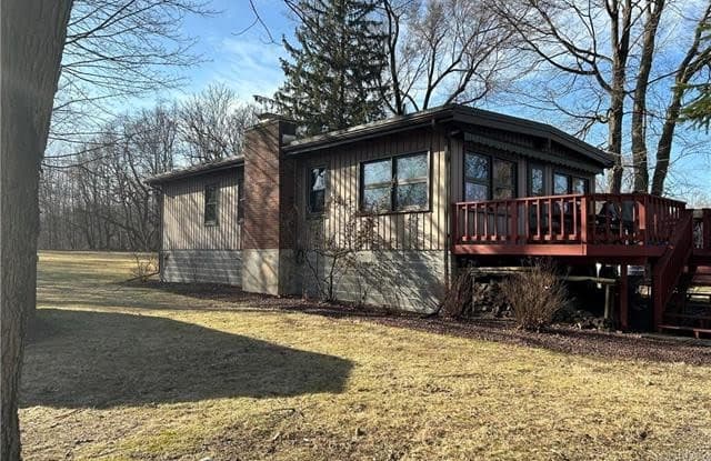 7753 Martins Creek Belvidere Highway - 7753 Martins Creek Belvidere Highway, Northampton County, PA 18013