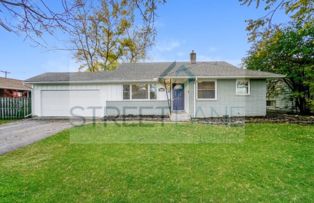 4777 Cemetery Road - 4777 Cemetery Road, Hilliard, OH 43026