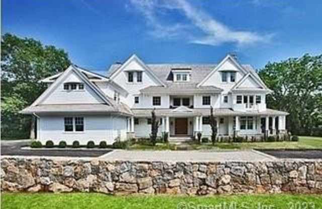37 Narrow Rocks Road - 37 Narrow Rocks Road, Westport, CT 06880