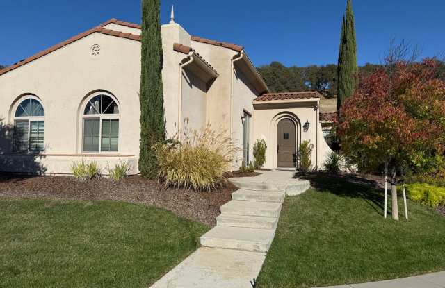 Rancho Solano Beauty- Single Story - 2956 German Street, Fairfield, CA 94534