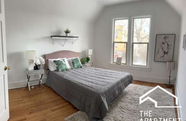 1820 North Kedvale - 1820 North Kedvale Avenue, Chicago, IL 60639