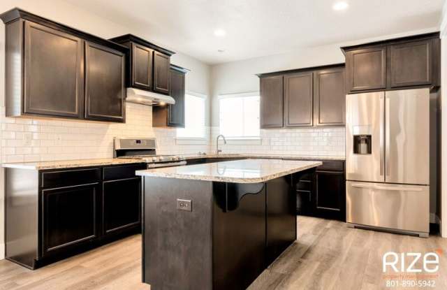 15229 Brigade Lane - 15229 South Brigade Lane, Bluffdale, UT 84065