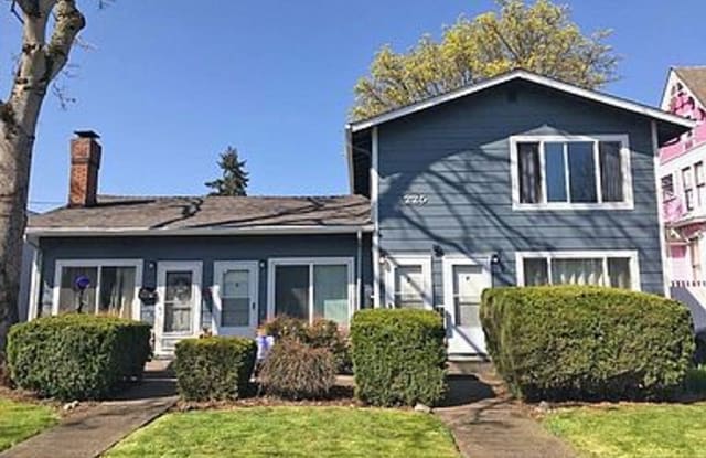 225 Sixth Ave SE #2 - 225 6th Avenue Southeast, Albany, OR 97321