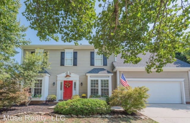 217 Pond View Lane - 217 Pond View Lane, Fort Mill, SC 29715