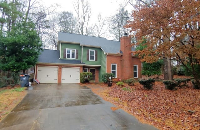 1146 Kings Arm Court - 1146 Kings Arm Court, Gwinnett County, GA 30043