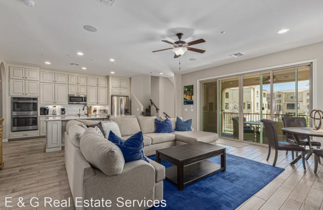 17704 N 77th Pl - 17704 North 77th Place, Scottsdale, AZ 85255