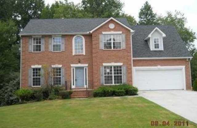 320 OAK PARK Square - 320 Oak Park Square, Fulton County, GA 30349 320 OAK PARK Square - 320 Oak Park Square, Fulton County, GA 30349