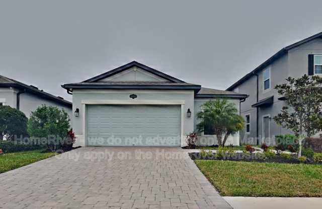 20092 Stone Pine Cir - 20092 Stone Pine Circle, Land O' Lakes, FL 33558