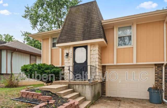 1426 S. Haden Court photos photos