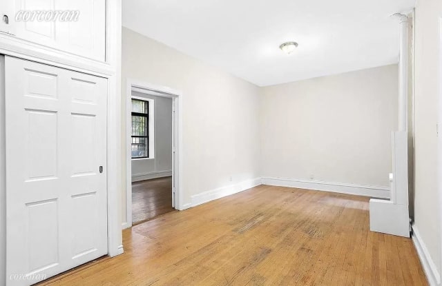 202 West 107th Street - 202 West 107th Street, New York City, NY 10025