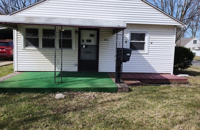 478 Wesley Avenue - 478 Wesley Avenue, Elyria, OH 44035