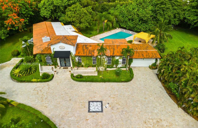 12300 Old Cutler Road - 12300 Old Cutler Road, Pinecrest, FL 33156 12300 Old Cutler Road - 12300 Old Cutler Road, Pinecrest, FL 33156