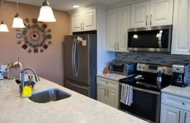 4065 Cornwall D - 4065 Cornwall East, Palm Beach County, FL 33434
