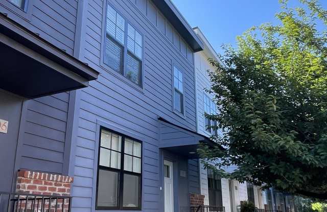 510 Court Street - 510 Court Street, Lynchburg, VA 24504