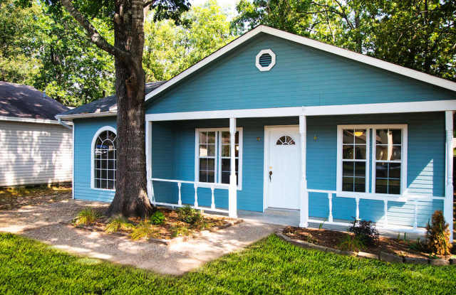 5 Oak Forest Pl - 5 Oak Forest Place, Maumelle, AR 72113
