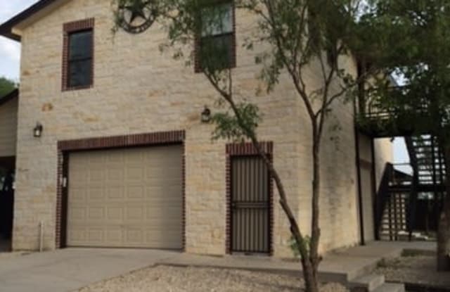 12010 BOBBI WAY - 12010 Bobbi Way, Bexar County, TX 78245