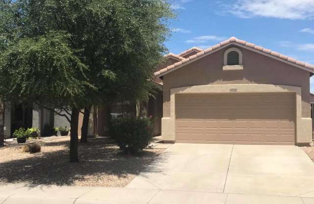 3-bedroom, 2-bath at Crismon/Baseline Gallery 2