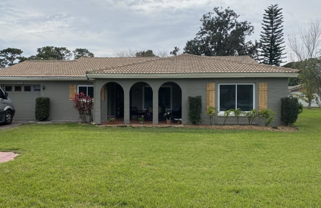 10448 Hidden Lane - 10448 Hidden Lane, Williamsburg, FL 32821