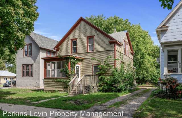 1054 15th Ave Se - 1054 Southeast 15th Avenue, Minneapolis, MN 55414