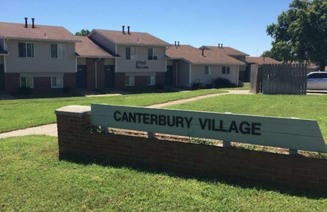 Canterbury Village photos photos