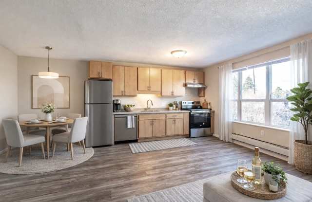 Eastside 1256 - Affordable Housing Gallery 3