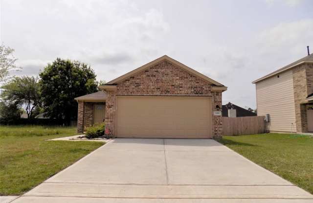 2111 Denridge Dr - 2111 Denridge Dr, Houston, TX 77038