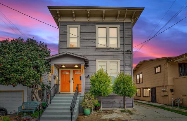 1642 14th Street - 1642 14th Street, Oakland, CA 94607