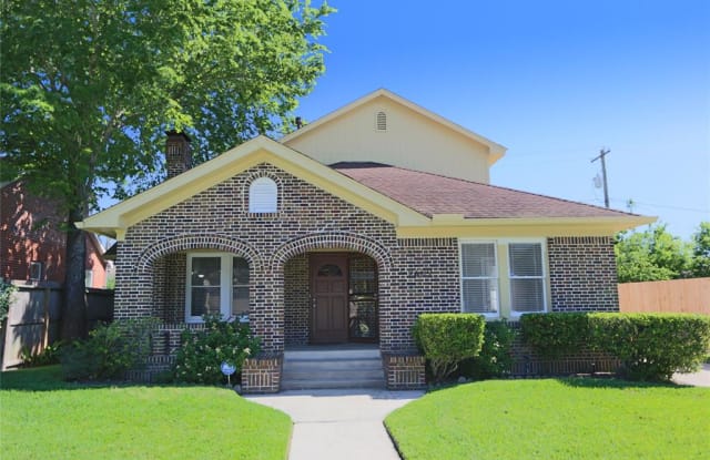 2409 Ruth Street - 2409 Ruth Street, Houston, TX 77004